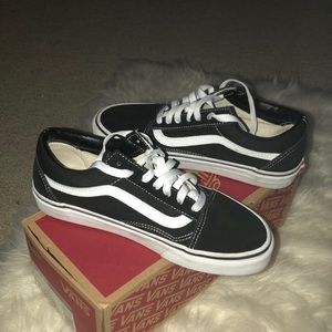 Vans Sneakers
